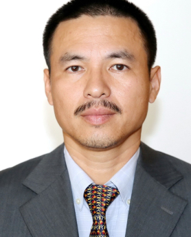 Mr. Dang Anh Tam